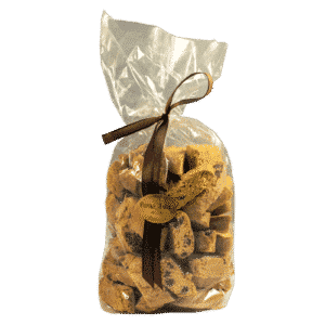 Cantucci al Cioccolato