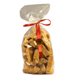 Cantuccio alla mandorla
