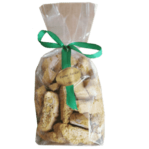 Cantuccio al Pistacchio