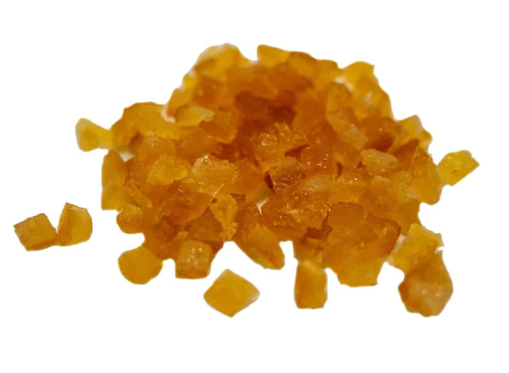 Cantuccio al limone - immagine 2